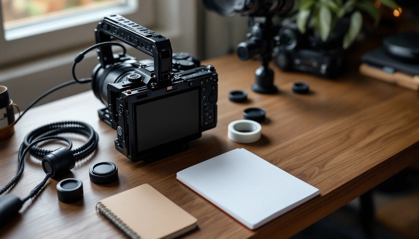 We Are The Movies: Buy the right filmmaking gear the first time.